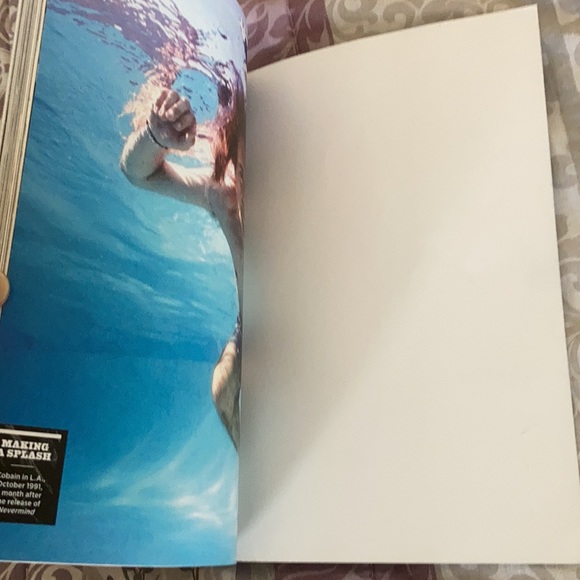 📣Nirvana Rolling Stone! - Picture 11 of 13